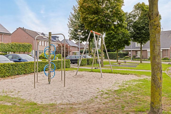 Bekijk foto 31 van Odahoevestraat 41