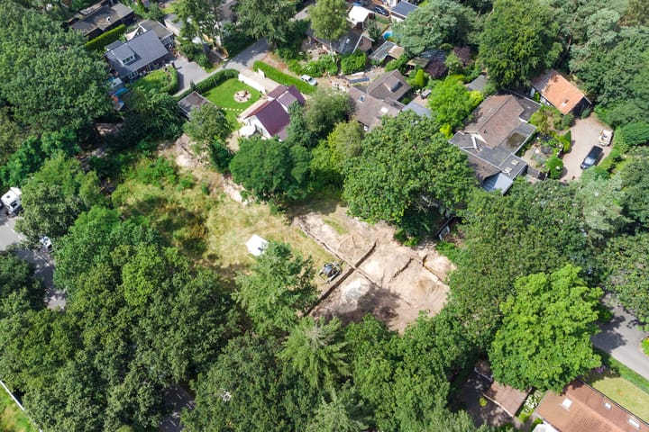 Foto 4 van Bouwkavels (Bouwnr. 2)