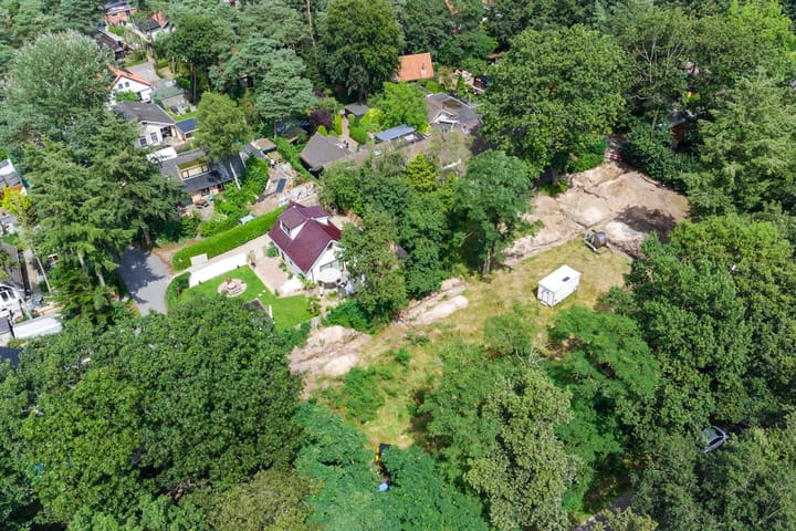 Foto 5 van Bouwkavels (Bouwnr. 2)