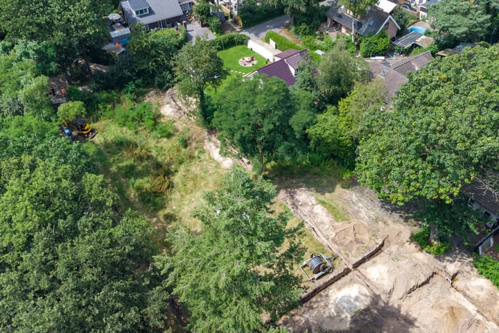 Foto 2 van Bouwkavels (Bouwnr. 3)