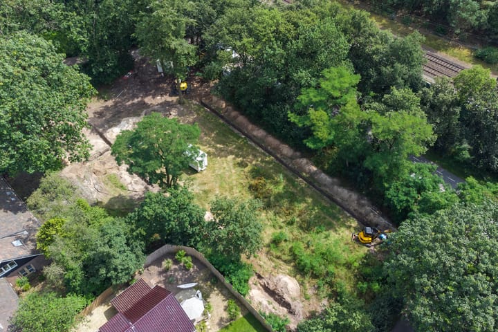 Foto 7 van Bouwkavels (Bouwnr. 3)