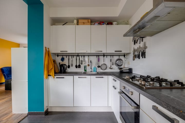 Foto 5 van Tigrisdreef 37