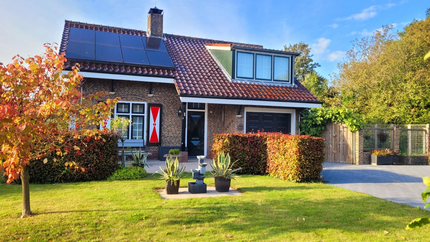 Photo 1 of Dorpsstraat 6