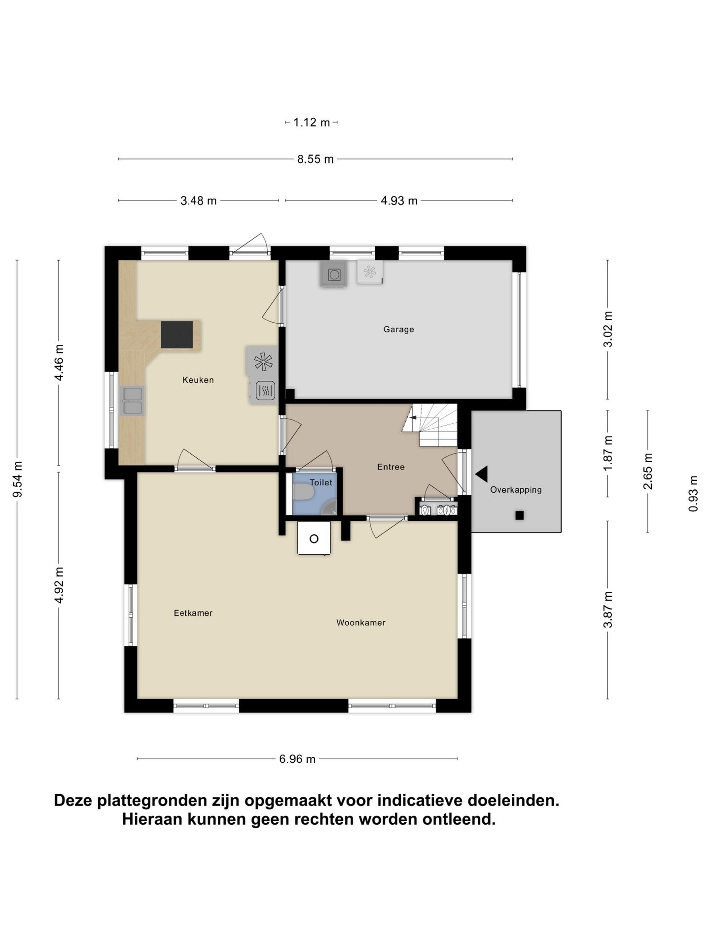 Foto 40 van Dorpsstraat 6