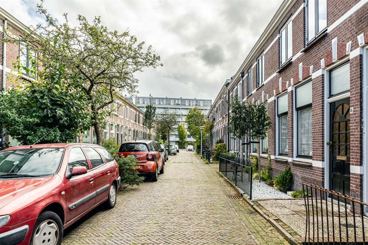 Bekijk foto 38 van De Wetstraat 20