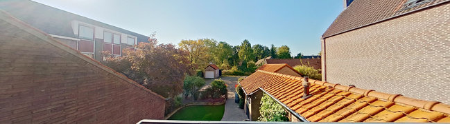 View 360° photo of Balkon of Dorpsstraat 22