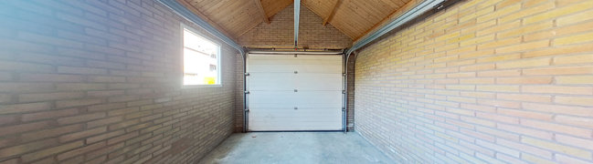 View 360° photo of Garage of Dorpsstraat 22