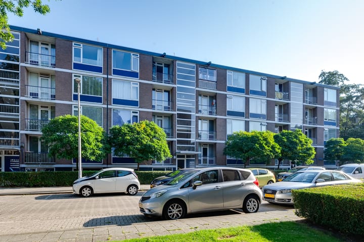 Foto 1 van Quadenoord 188