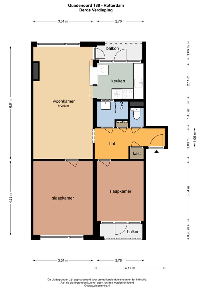 Foto 33 van Quadenoord 188