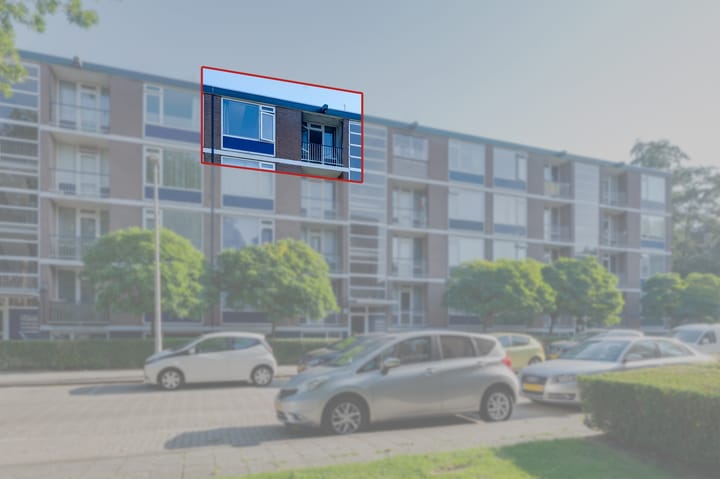 Foto 2 van Quadenoord 188