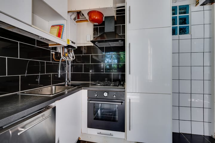 Foto 10 van Quadenoord 188