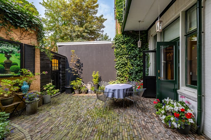 Foto 3 van Sint Lucasstraat 4