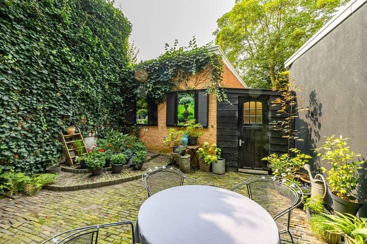 Foto 4 van Sint Lucasstraat 4