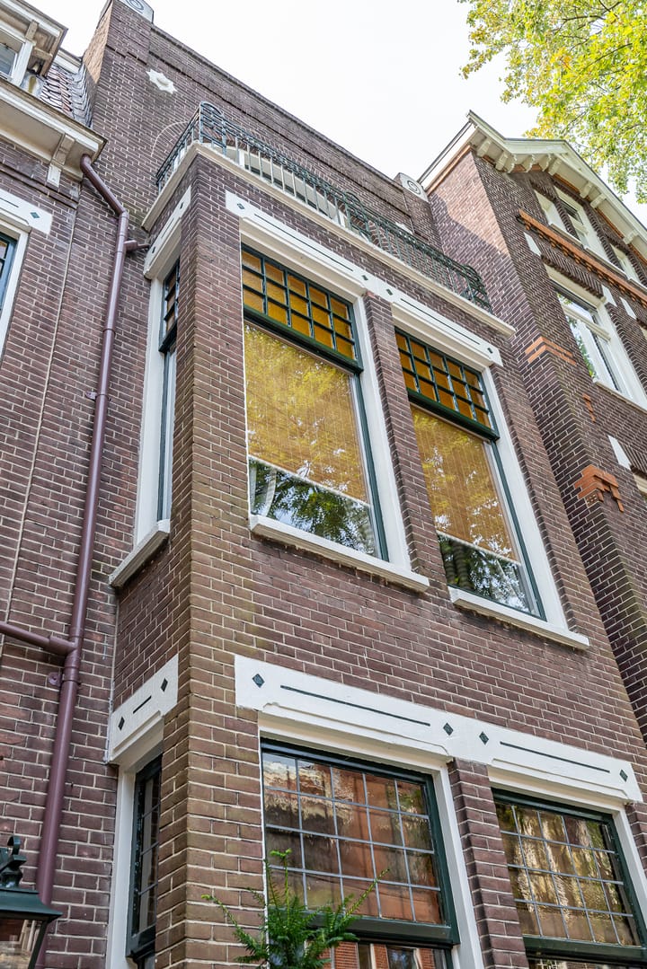 Foto 5 van Sint Lucasstraat 4