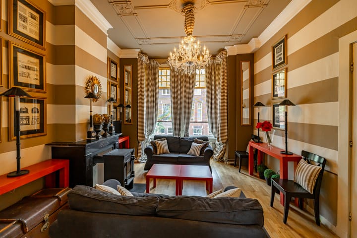 Foto 18 van Sint Lucasstraat 4