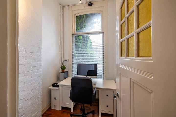 Foto 25 van Sint Lucasstraat 4