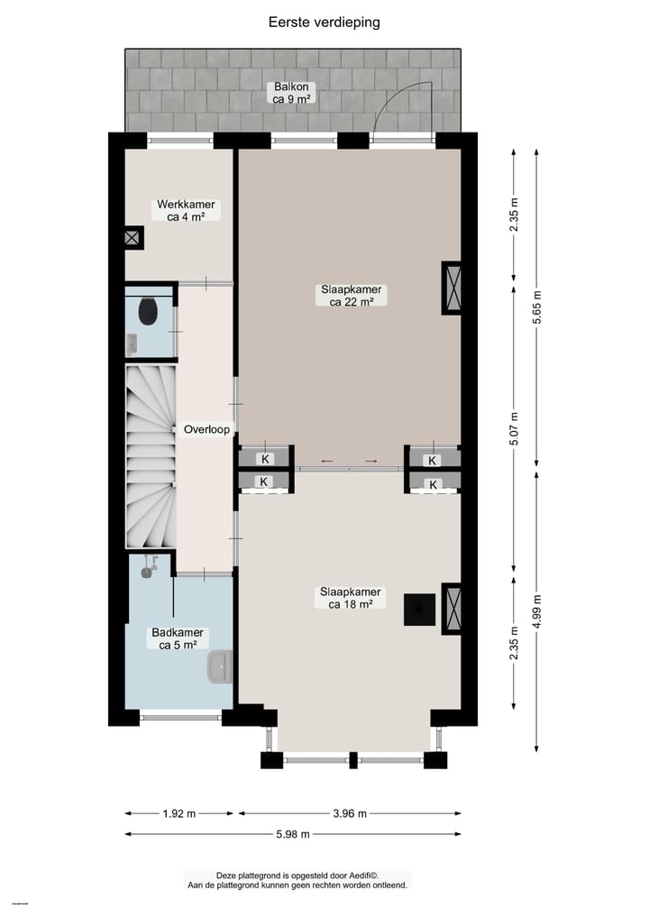 Foto 39 van Sint Lucasstraat 4