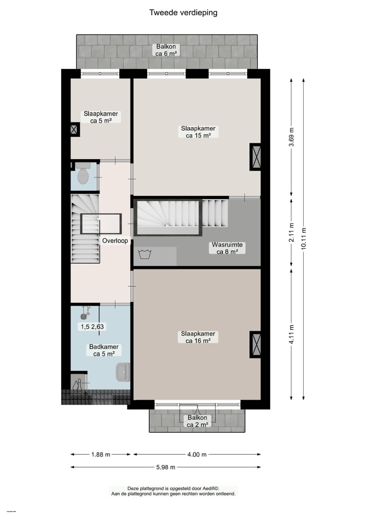 Foto 40 van Sint Lucasstraat 4