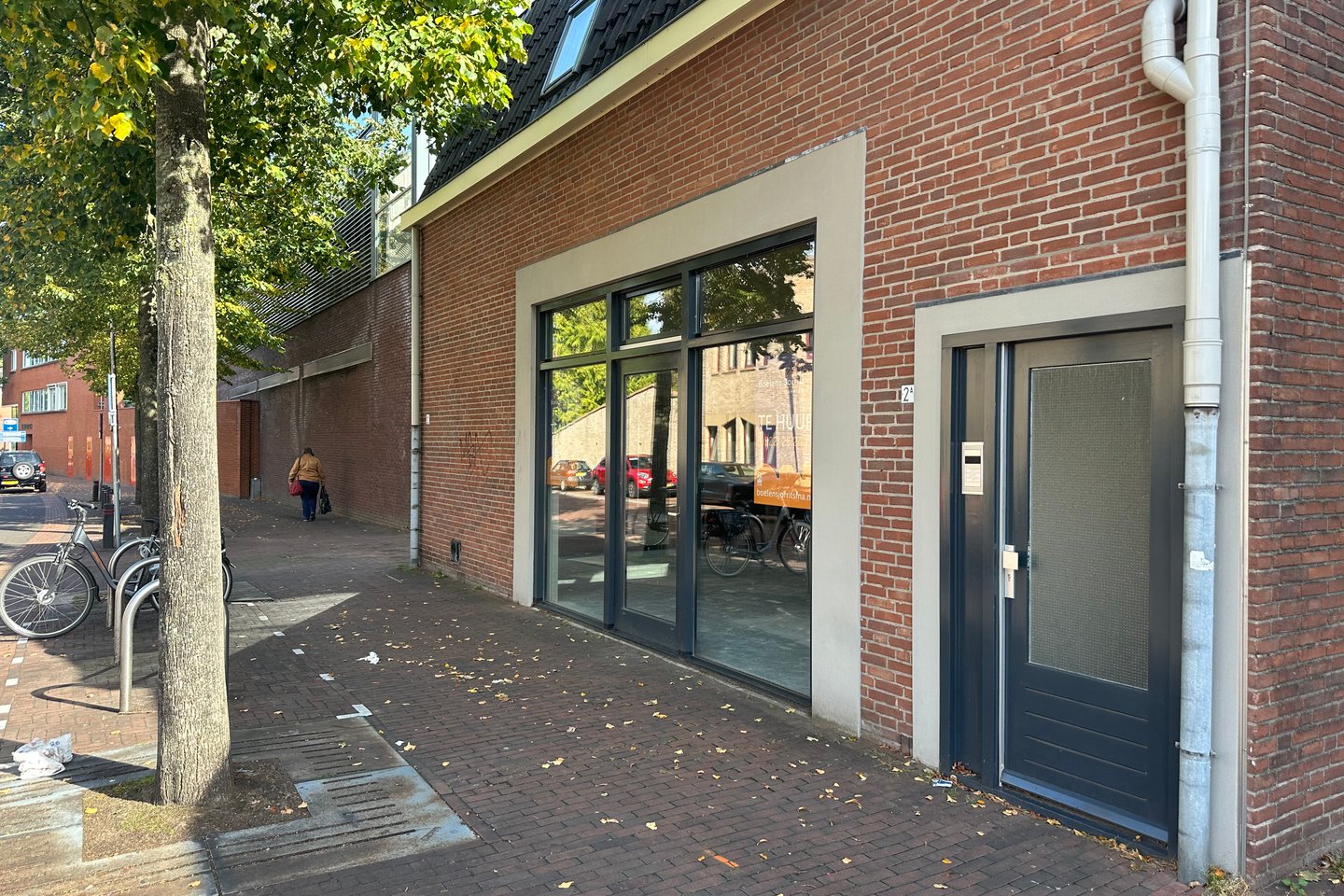 Bekijk foto 1 van Eendrachtstraat 2