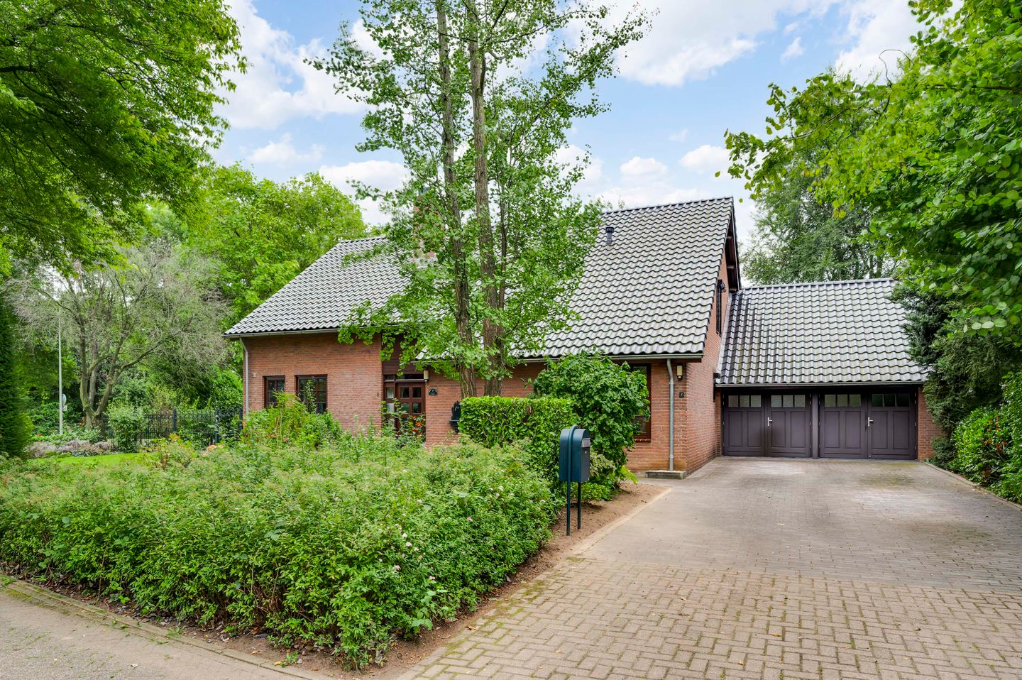 Foto 1 van Dominicushof 8