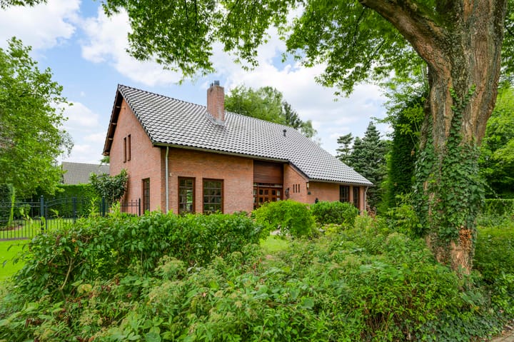 Foto 4 van Dominicushof 8