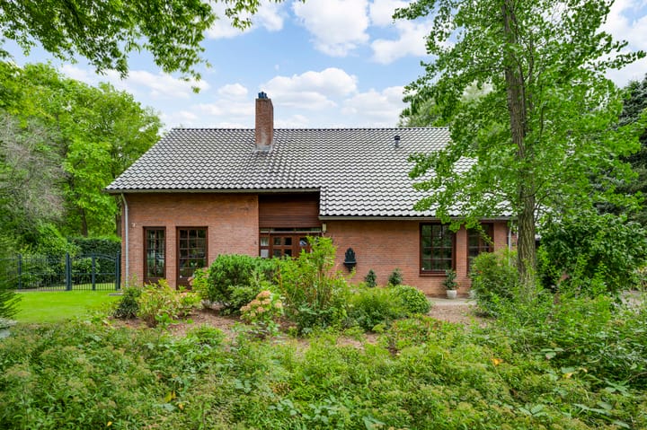 Foto 5 van Dominicushof 8