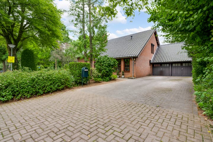 Foto 6 van Dominicushof 8