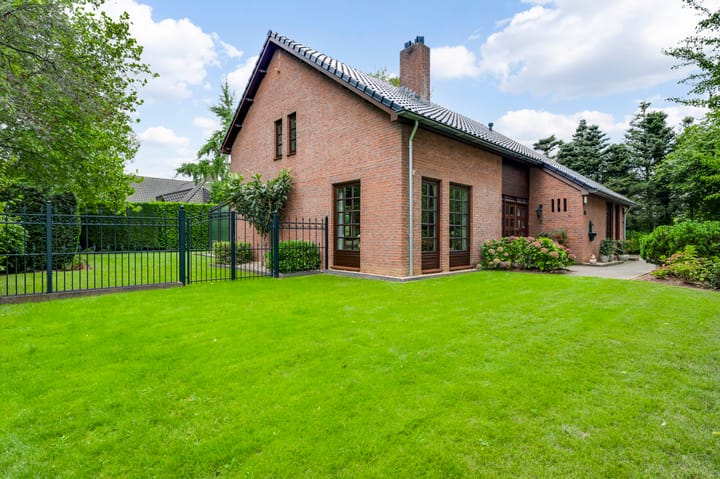 Foto 7 van Dominicushof 8