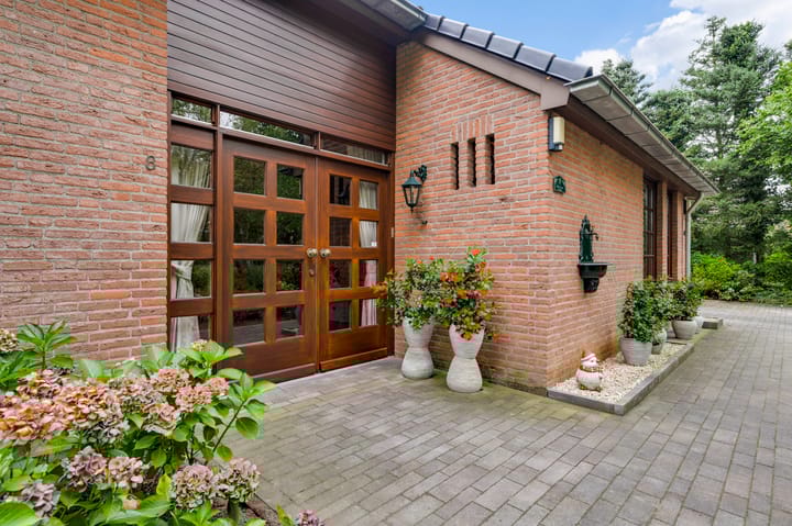 Foto 9 van Dominicushof 8