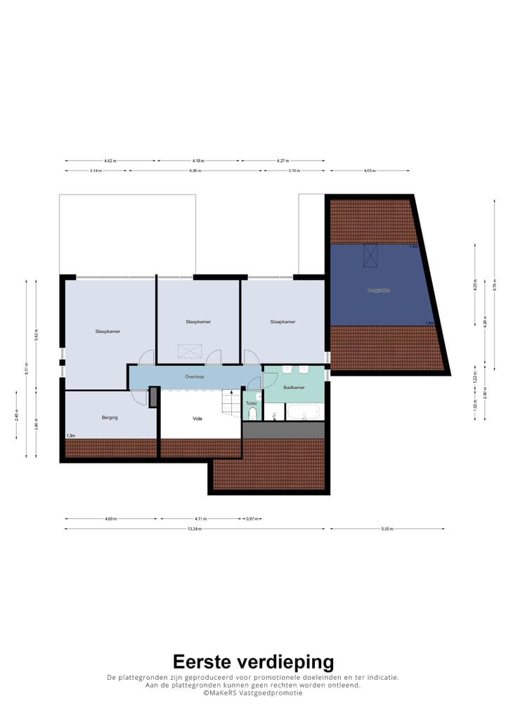 Foto 47 van Dominicushof 8