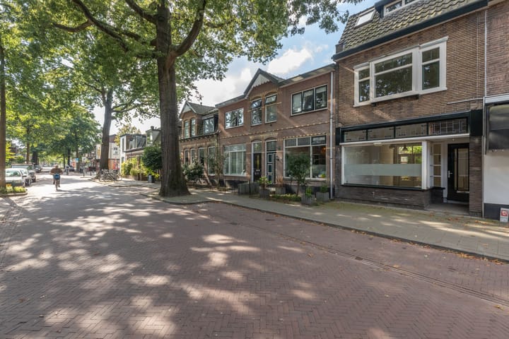 Foto 2 van Hilvertsweg 88