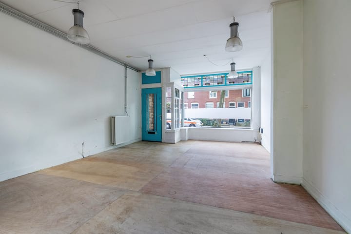 Foto 3 van Hilvertsweg 88