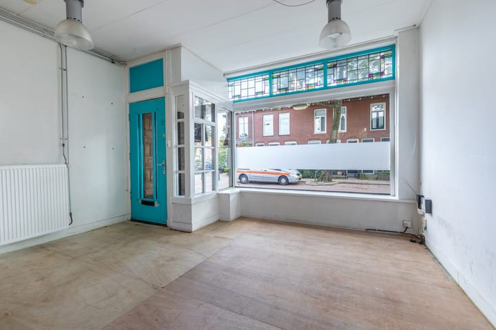 Foto 4 van Hilvertsweg 88