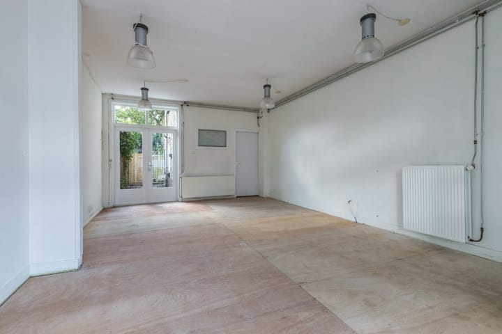 Foto 5 van Hilvertsweg 88