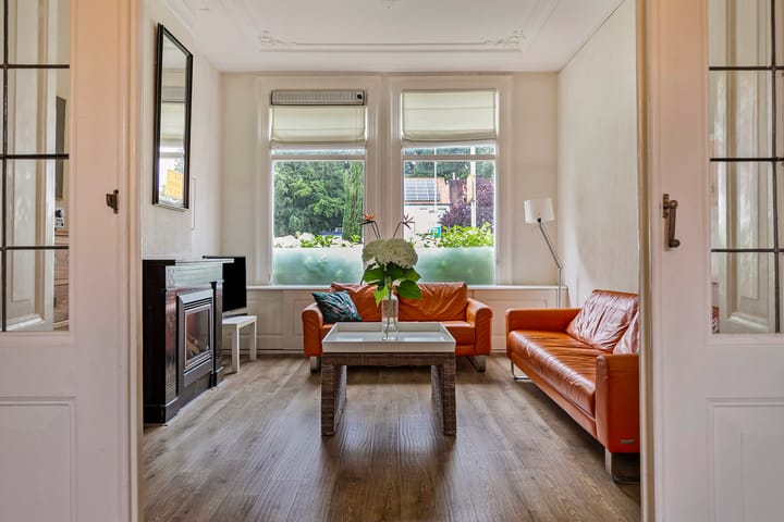 Foto 2 van Berkenlaan 16