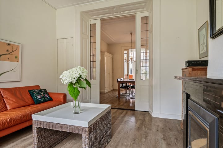 Foto 3 van Berkenlaan 16