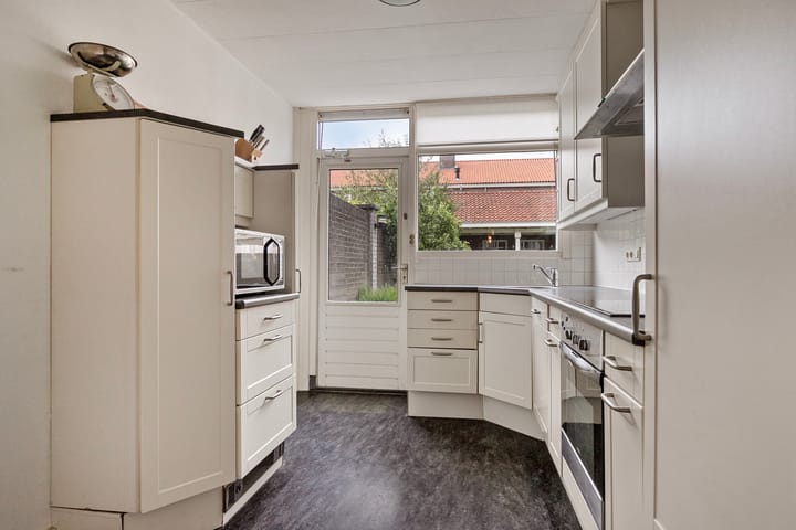 Foto 14 van Berkenlaan 16