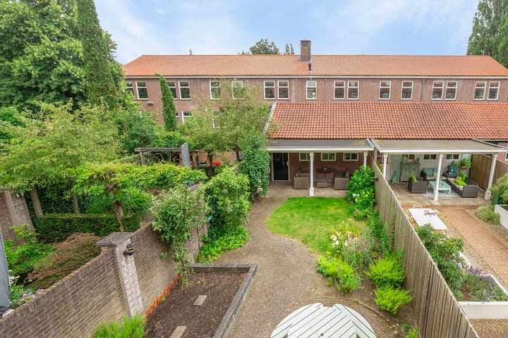 Foto 29 van Berkenlaan 16