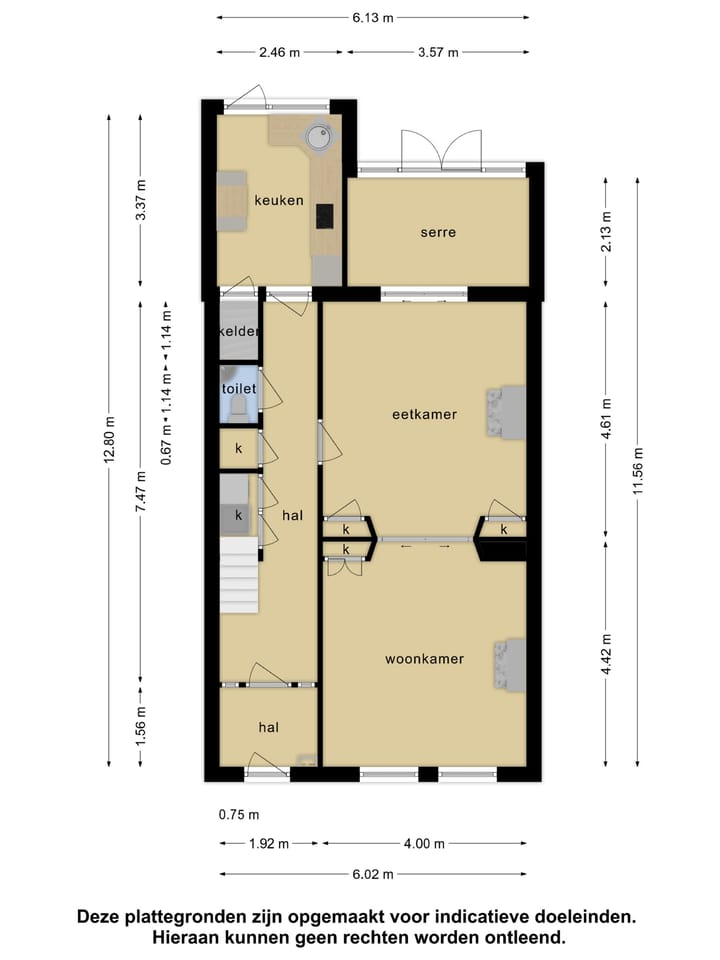 Foto 59 van Berkenlaan 16