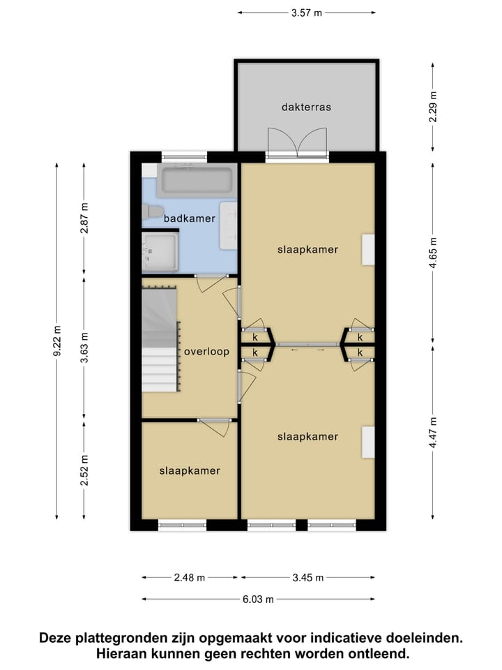 Foto 60 van Berkenlaan 16