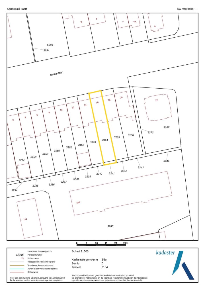 Foto 66 van Berkenlaan 16