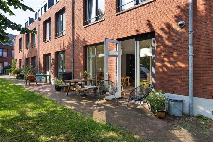 Bekijk foto 31 van Kornetstraat 46