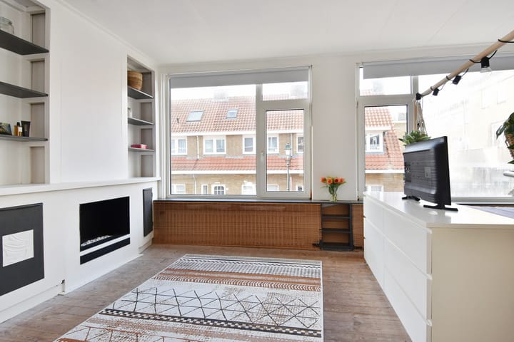 Photo 16 of Molenijserstraat 17