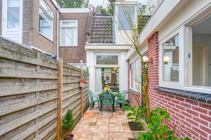 Foto 12 van Weststraat 64