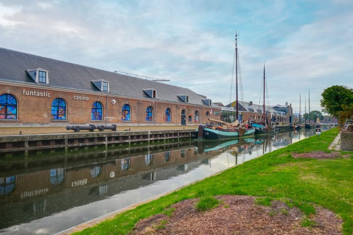 Foto 19 van Weststraat 64