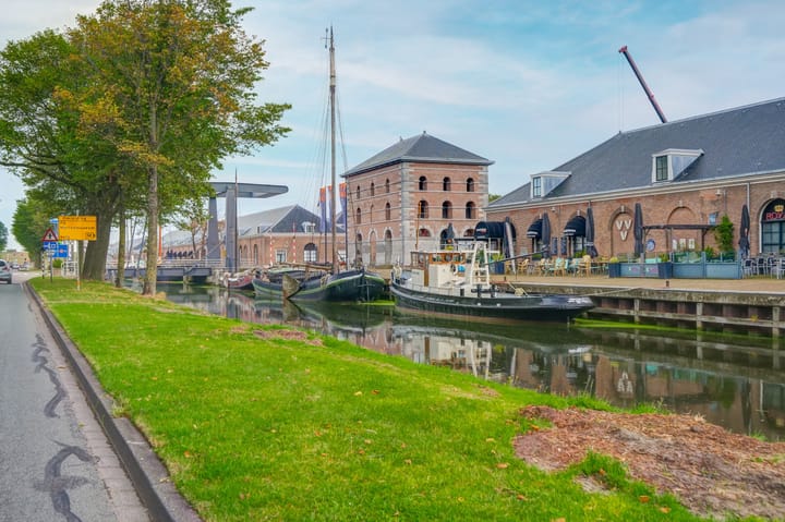 Foto 18 van Weststraat 64