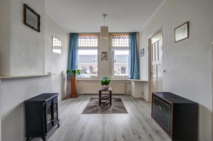 Foto 9 van Weststraat 64