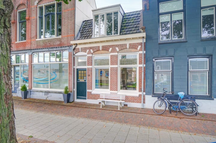 Foto 2 van Weststraat 64