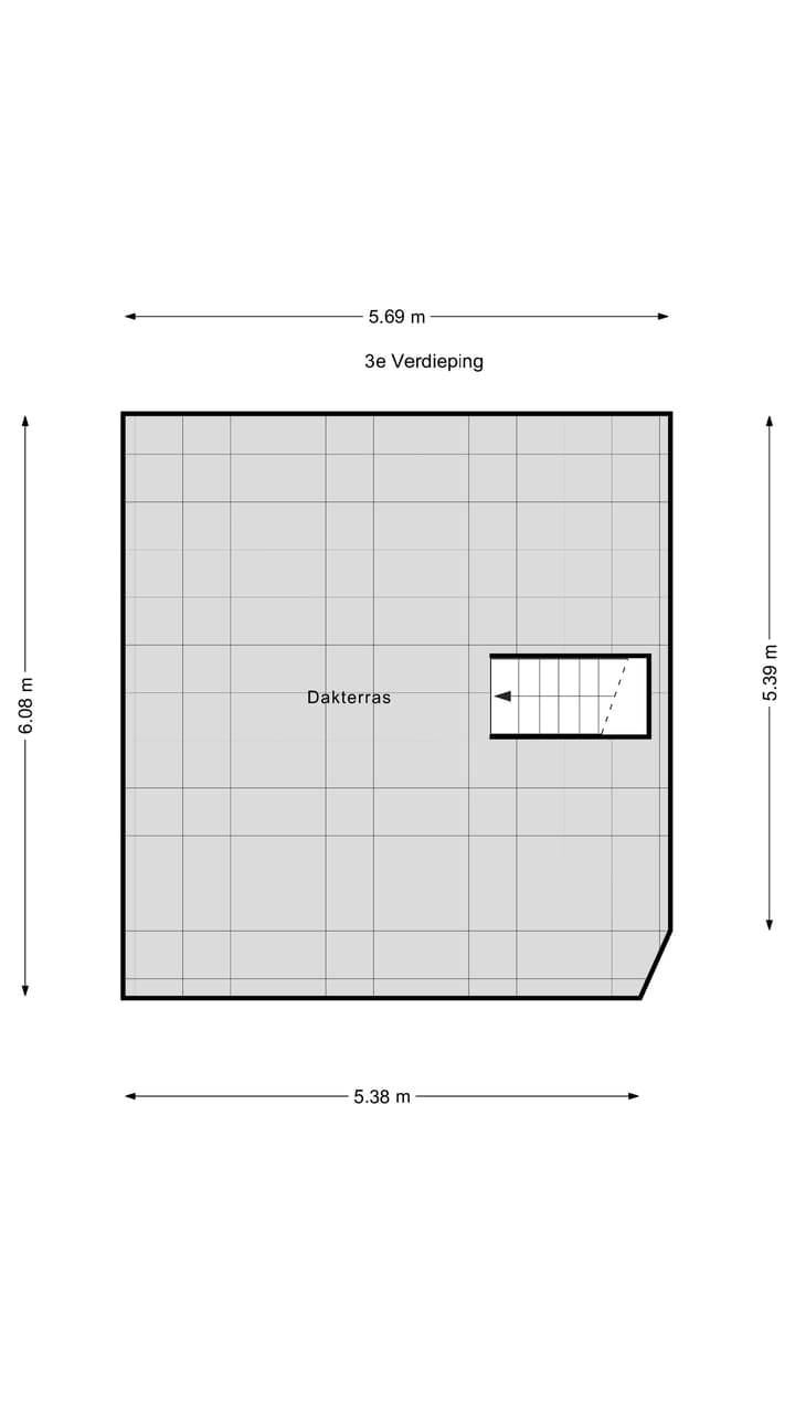Photo 45 of Molenijserstraat 17