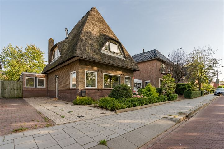 Bekijk foto 52 van Pelikaanstraat 33